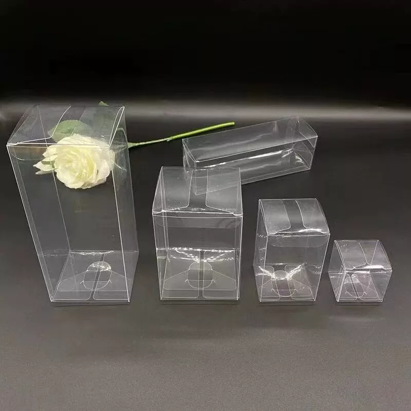 プラスチック熱可塑性ギフトボックスが実用的な包装ソリューションとなる理由は何ですか?