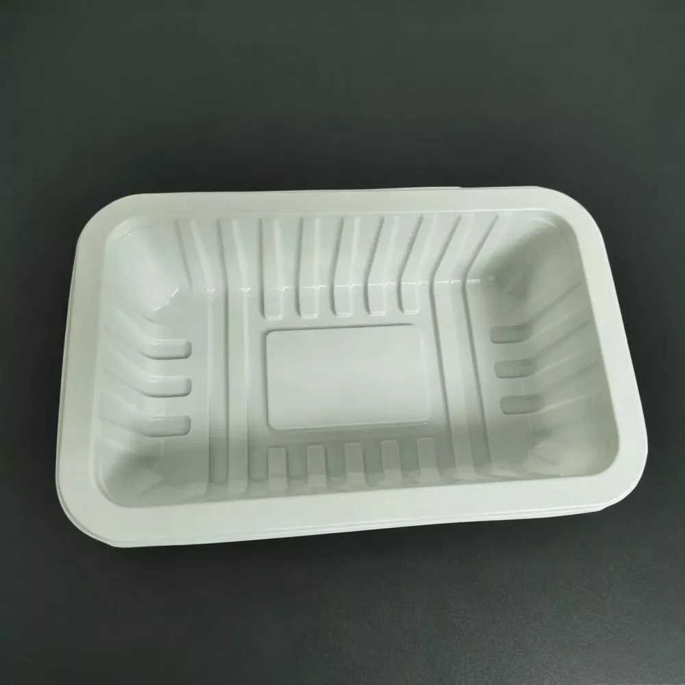 冷凍食品用ハードトレイ 冷凍食品用ハードトレイ